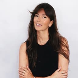 Rae Hughart, Founder of Teachers Deserve It